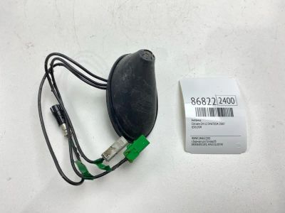 Лот: 22634282. Фото: 1. Антенна Citroen C4 2007 6561KW... Другое (автозапчасти)