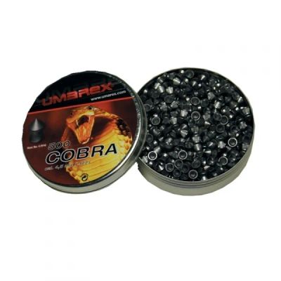 Лот: 3124768. Фото: 1. Пули пневматические Umarex Cobra... Аксессуары, запчасти