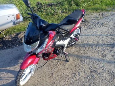 Лот: 9876487. Фото: 1. Racer viper c130cf. Запчасти