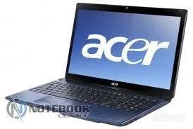 Лот: 1874819. Фото: 1. Acer "Aspire 5750G-2434G64Mnbb... Ноутбуки