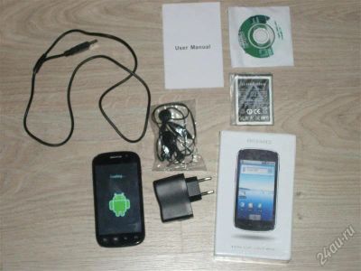 Лот: 2095791. Фото: 1. Смартфон на платформе Android... Смартфоны
