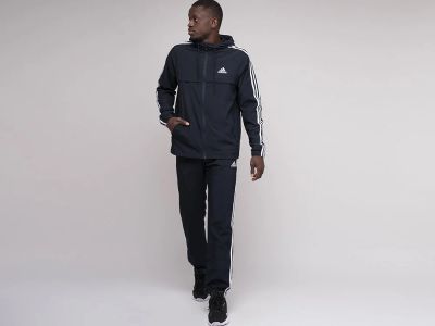 Лот: 18768905. Фото: 1. Спортивный костюм Adidas (25618... Спортивные костюмы