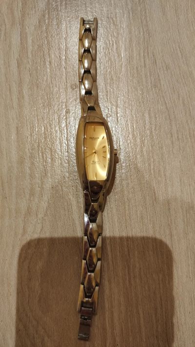 Лот: 25341146. Фото: 1. Часы omax женские. Оригинальные наручные часы