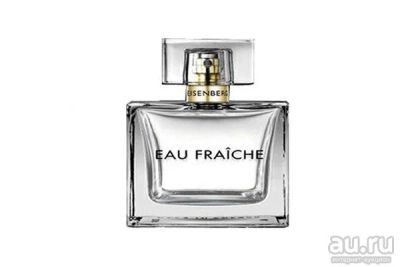 Лот: 8716169. Фото: 1. Eisenberg Eau Fraiche 100 ml... Женская парфюмерия