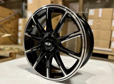 Лот: 18860818. Фото: 1. Диски R17 LADA Vesta/Largus Cross... Диски