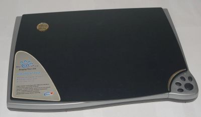 Лот: 7671213. Фото: 1. Сканер Mustek BearPaw 2448CU Pro. Сканеры