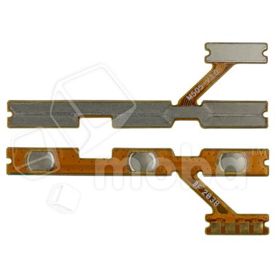 Лот: 19007477. Фото: 1. Шлейф для Xiaomi Redmi 9A/9C/10A... Шлейфы, разъёмы