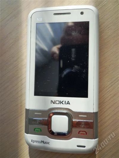 Лот: 1816370. Фото: 1. громкий музыкальный слайдер NOKIA... Кнопочные мобильные телефоны