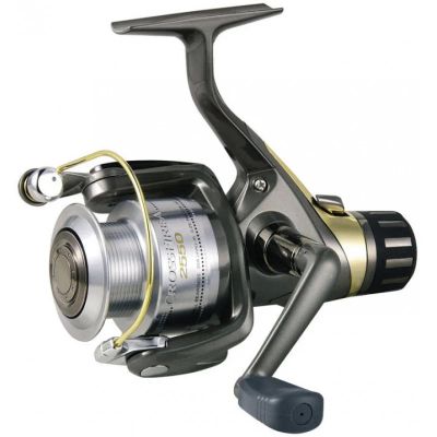 Лот: 7894282. Фото: 1. Катушка безынерционная Daiwa CrossFire... Катушки, комплектующие