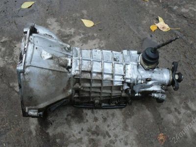 Лот: 2066463. Фото: 1. Срочно продам! Коробка передач... Ходовая, подвеска, рулевое управление