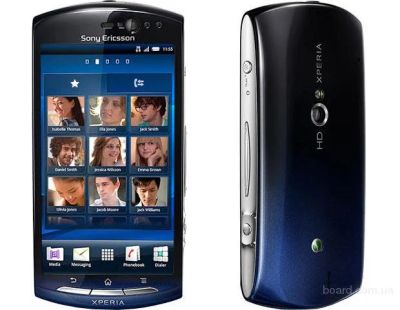 Лот: 16861922. Фото: 1. Sony Ericsson Mt11i. Смартфоны