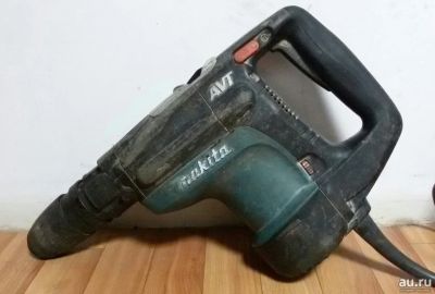 Лот: 9054718. Фото: 1. Продам перфоратор Makita HR 4010... Электроинструмент