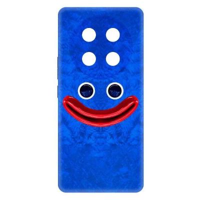 Лот: 25086387. Фото: 1. Чехол Krutoff Soft Case "Хаги... Чехлы, бамперы