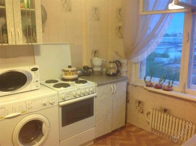 Лот: 2911059. Фото: 1. Продам 3-ком ул.Парашютная. Квартиры, студии