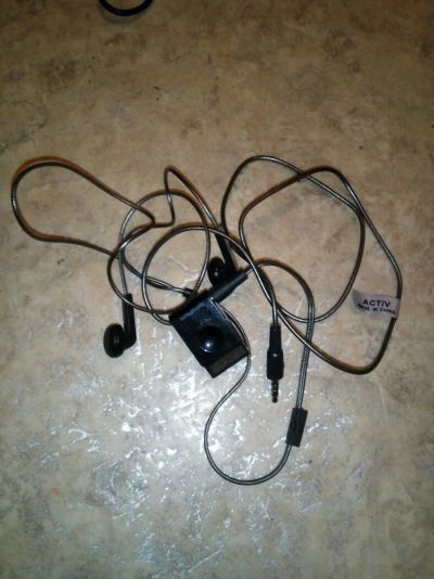 Лот: 9529431. Фото: 1. Гарнитура для nokia. Красноярск