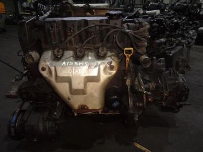Лот: 10765211. Фото: 1. двигатель chevrolet lanos 2. Двигатель и элементы двигателя
