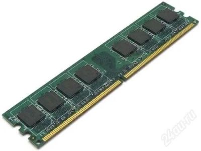 Лот: 1398111. Фото: 1. DDRII HYNIX 1024Mb PC5300 (2 ШТ... Оперативная память