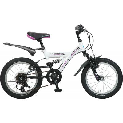 Лот: 15873165. Фото: 1. Велосипед NOVATRACK 16&quot... Красноярск