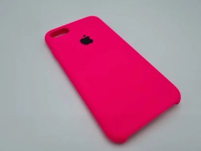 Лот: 18253047. Фото: 1. Чехол накладка iPhone 7/ 8/ SE... Чехлы, бамперы