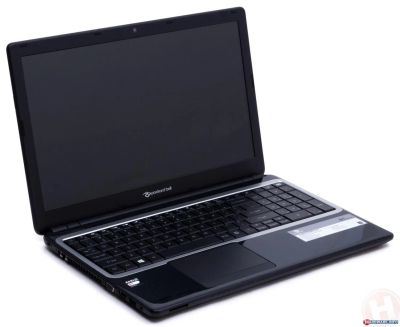 Лот: 4758937. Фото: 1. ноутбук Packard Bell EasyNote... Ноутбуки