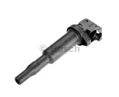Лот: 5215553. Фото: 1. Катушка зажигания для BMW / 1-2-3... Электрооборудование