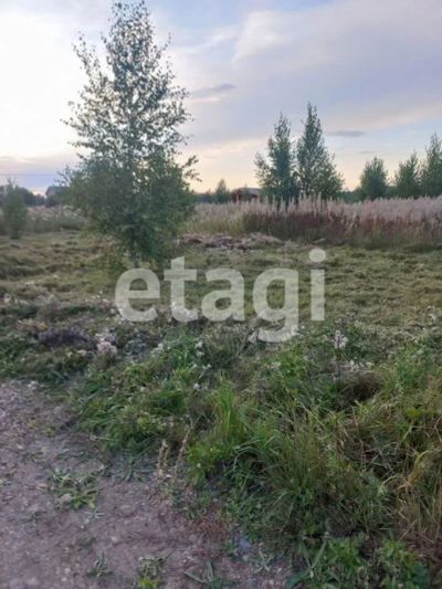 Лот: 25285840. Фото: 1. участок , ДНТ Посёлок Западный-Элита... Земельные участки