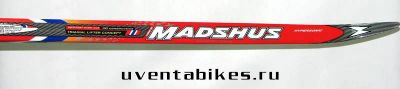 Лот: 4945979. Фото: 1. Лыжи беговые Madshus. Лыжи