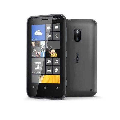 Лот: 3398480. Фото: 1. Nokia Lumia 620. Смартфоны