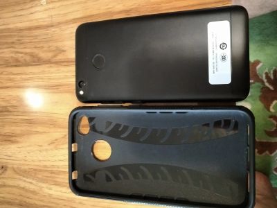 Лот: 16068353. Фото: 1. Xiaomi redmi 4x. Смартфоны