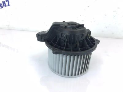 Лот: 21705362. Фото: 1. мотор печки Kia Picanto TA. Двигатель и элементы двигателя