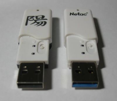 Лот: 15711778. Фото: 1. Куплю USB Flash "QUMO Yin & Yan... USB-флеш карты