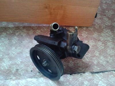 Лот: 3074551. Фото: 1. Гур Toyota 3s-fe. Ходовая, подвеска, рулевое управление