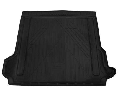 Лот: 12594404. Фото: 1. Коврик в багажник Land Cruiser... Салон