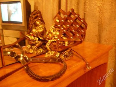 Лот: 266784. Фото: 1. Ошейник и намордник. Ошейники, одежда, конное снаряжение