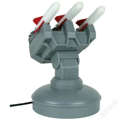 Лот: 1765125. Фото: 1. USB-ракетница NeoDrive. Другое (компьютеры, оргтехника, канцтовары)