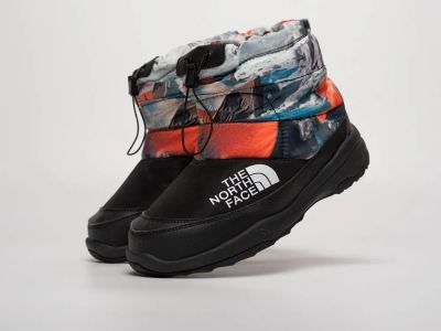 Лот: 24975466. Фото: 1. Зимние Сапоги The North Face. Кеды, кроссовки, слипоны