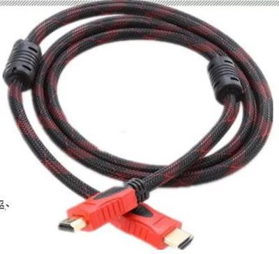 Лот: 7921685. Фото: 1. Высококачественный кабель HDMI-HDMI... Шлейфы, кабели, переходники