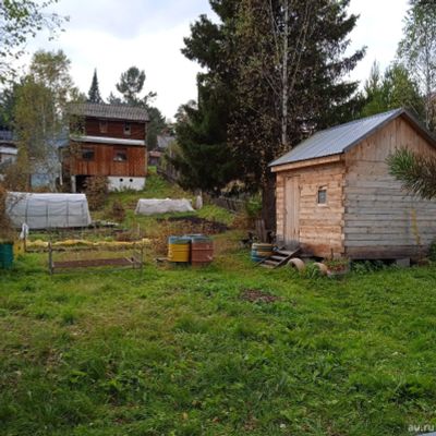 Лот: 18089509. Фото: 1. Дача, ст. Таёжный. Всё для ландшафта