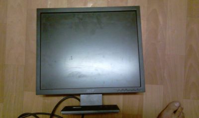 Лот: 6157491. Фото: 1. Монитор Acer V173. ЖК-мониторы