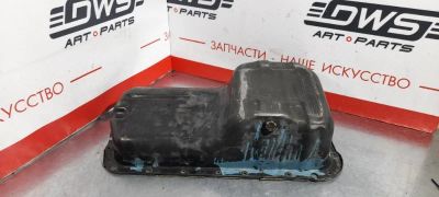 Лот: 17776766. Фото: 1. Поддон Honda Odyssey RA3 F23A... Другое (автозапчасти)