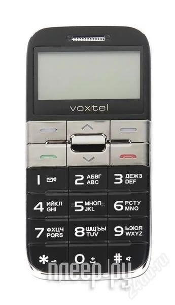 Лот: 1028946. Фото: 1. Voxtel BM 15. Идеальный телефон... Кнопочные мобильные телефоны