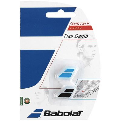 Лот: 23301158. Фото: 1. Виброгаситель Babolat Flag Damp... Велосипеды