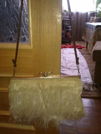 Лот: 4700540. Фото: 1. Сумка. Сумки
