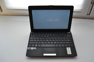 Лот: 19149472. Фото: 1. Нетбук ноутбук ASUS EeePC 1001PXD... Ноутбуки