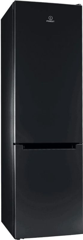 Лот: 17702038. Фото: 1. Холодильник Indesit ITF 020 B... Холодильники, морозильные камеры