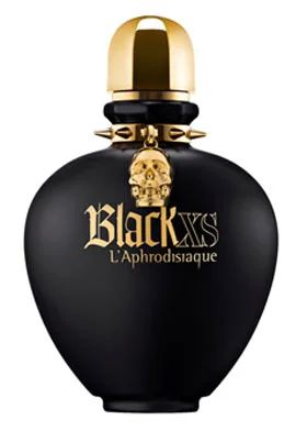 Лот: 3826140. Фото: 1. Духи Black XS L'Aphrodisiaque. Унисекс парфюмерия