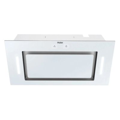 Лот: 25411008. Фото: 1. Встраиваемая вытяжка Haier HVX-BI652GW. Вытяжки