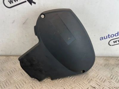 Лот: 24694172. Фото: 1. крышка грм Opel Astra L48. Двигатель и элементы двигателя