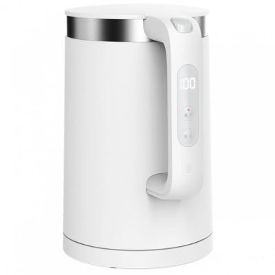Лот: 18062420. Фото: 1. Чайник Xiaomi Mijia Smart Electric... Чайники, кофемашины, кулеры