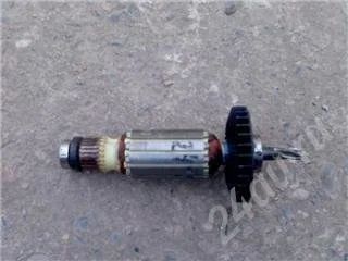 Лот: 431759. Фото: 1. якорь HR 2450 (перфоратор). Запчасти